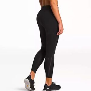 The North Face Dayology 7/8 Legging Mesh Vent